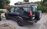 2003 Land Rover Discovery — used overland rig for sale in Canon City, CO (photo 2)