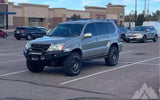 2003 Lexus GX 470 — used overland rig for sale in Denver, CO (photo 5)