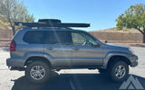 2003 Lexus GX 470 — used overland rig for sale in Saint George, UT (photo 5)