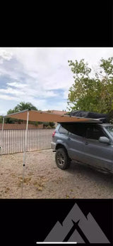 2003 Lexus GX 470 — used overland rig for sale in Mesquite, NV (photo 5)
