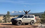 2003 Lexus GX 470 — used overland rig for sale in Denver, CO