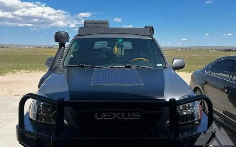 2003 Lexus GX 470 — used overland rig for sale in Colorado Springs, CO (photo 5) — photo 5