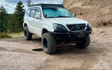 2003 Lexus GX 470 — used overland rig for sale in Castle Rock, CO (photo 6)