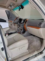 2003 Lexus GX 470 — used overland rig for sale in Cedar City, UT (photo 5)