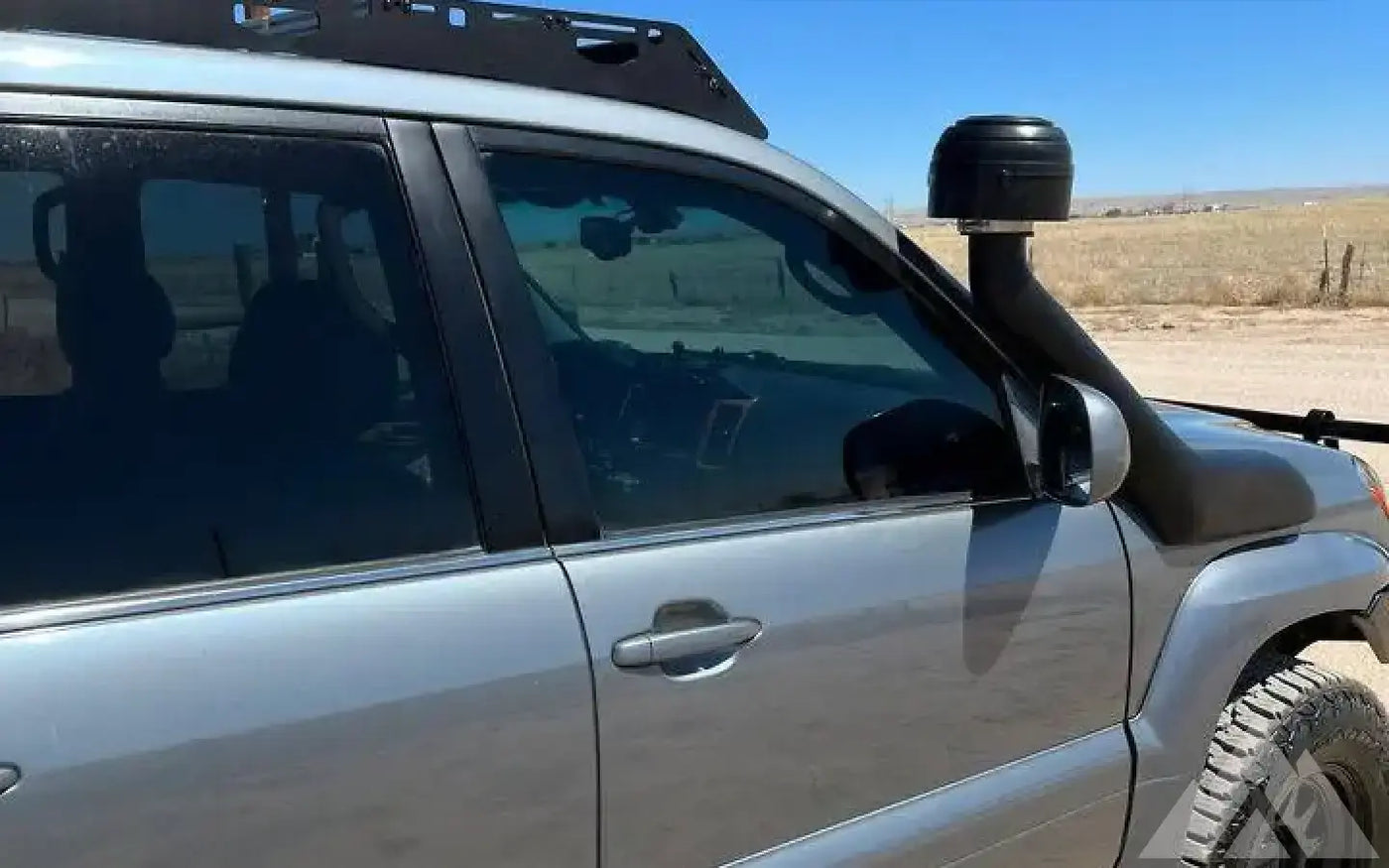 2003 Lexus GX 470 — used overland rig for sale in Colorado Springs, CO (photo 5) — photo 5