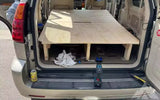 2003 Lexus GX 470 — used overland rig for sale in Denver, CO (photo 3)
