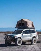 2003 Lexus GX 470 — used overland rig for sale in Las Vegas, NV (photo 2)