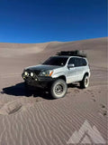 2003 Lexus GX 470