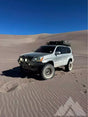 2003 Lexus GX 470 — used overland rig for sale in Las Vegas, NV