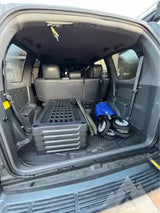 2003 Lexus GX 470 — used overland rig for sale in Orlando, FL (photo 4)