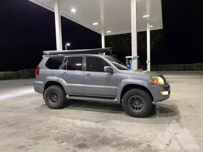 2003 Lexus GX 470 — used overland rig for sale in Orlando, FL — photo 1