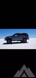 2003 Lexus GX 470