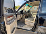 2003 Lexus LX 470 — used overland rig for sale in Katy, TX (photo 4)