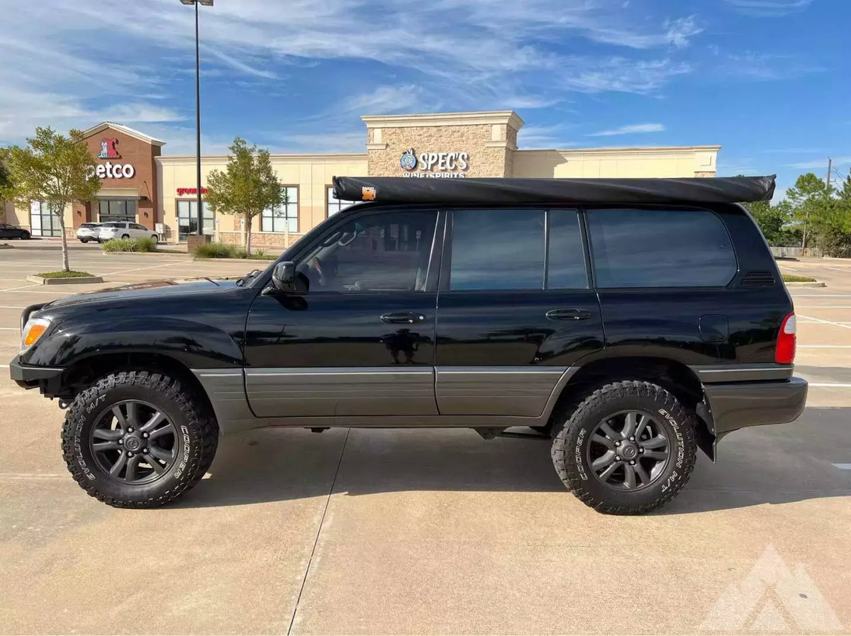 2003 Lexus LX 470 — used overland rig for sale in Katy, TX (photo 3) — photo 3