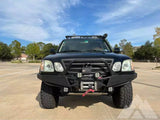 2003 Lexus LX 470 — used overland rig for sale in Katy, TX (photo 2)