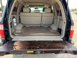 2003 Lexus LX 470 — used overland rig for sale in Katy, TX (photo 5)