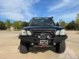 2003 Lexus LX 470 — used overland rig for sale in Katy, TX (photo 3)