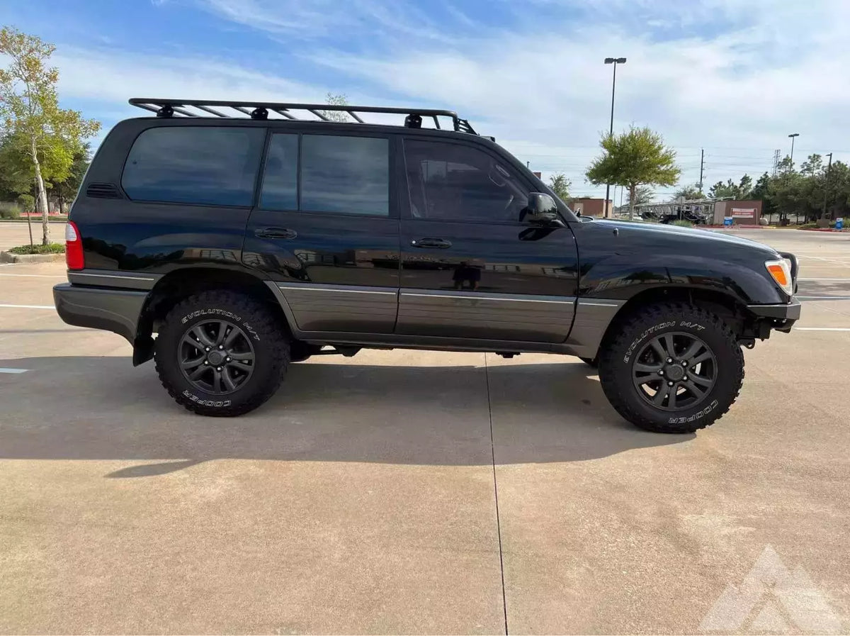 2003 Lexus LX 470 — used overland rig for sale in Katy, TX (photo 5) — photo 5