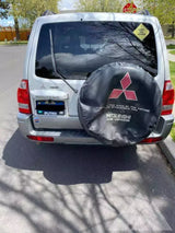 2003 Mitsubishi Montero Sport — used overland rig for sale in Bend, OR (photo 3)