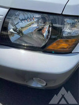 2003 Mitsubishi Montero Sport — used overland rig for sale in Bend, OR (photo 5)