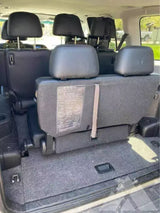 2003 Mitsubishi Montero Sport — used overland rig for sale in Bend, OR (photo 4)