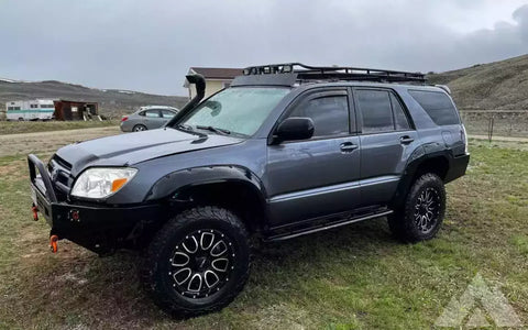 2003 Toyota 4Runner