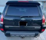 2003 Toyota 4Runner — used overland rig for sale in Salt Lake City, UT (photo 5)