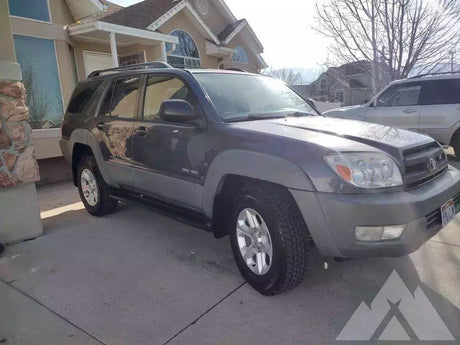 2003 Toyota 4Runner — used overland rig for sale in Woods Cross, UT (photo 2)