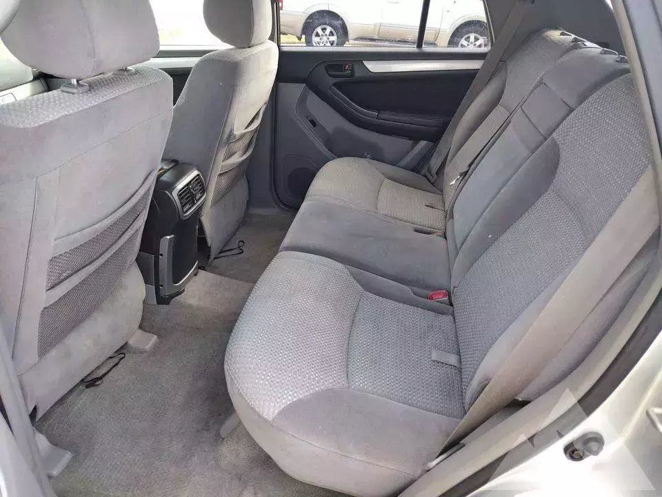 2003 Toyota 4Runner — used overland rig for sale in Centerville, UT (photo 8)