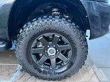 2003 Toyota 4Runner — used overland rig for sale in Salt Lake City, UT (photo 7)