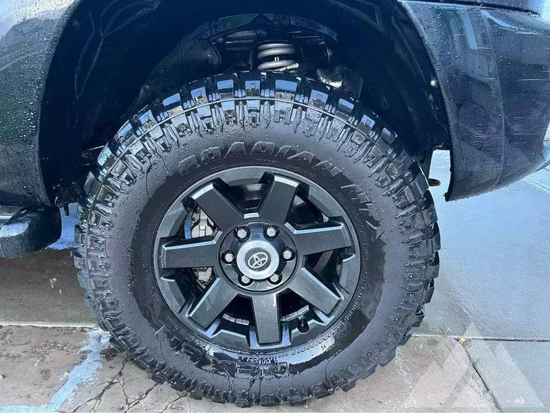 2003 Toyota 4Runner — used overland rig for sale in Salt Lake City, UT (photo 7) — photo 7