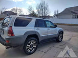 2003 Toyota 4Runner — used overland rig for sale in Centerville, UT (photo 2)