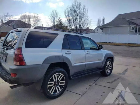 2003 Toyota 4Runner — used overland rig for sale in Centerville, UT (photo 2)