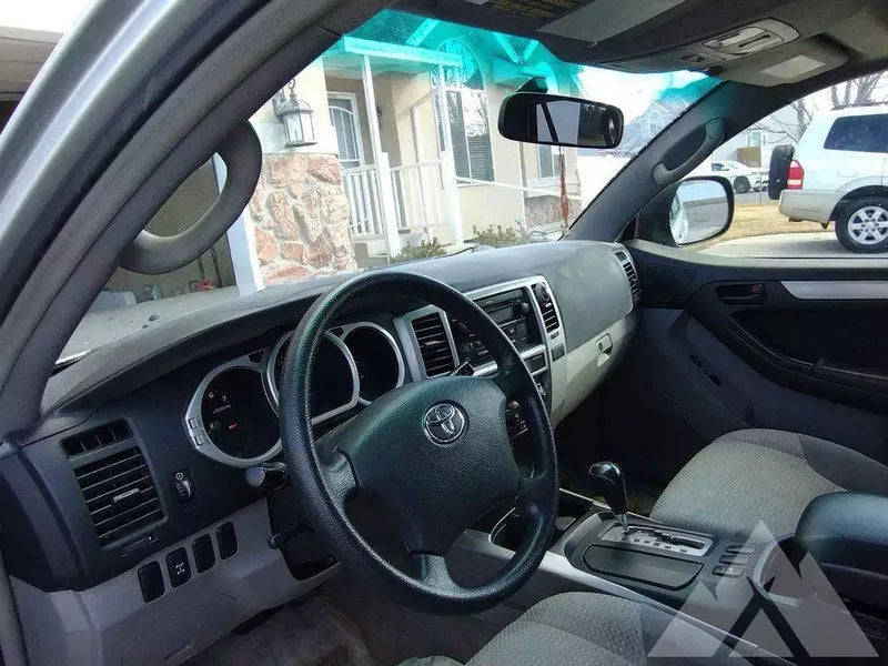 2003 Toyota 4Runner — used overland rig for sale in Centerville, UT (photo 9) — photo 9