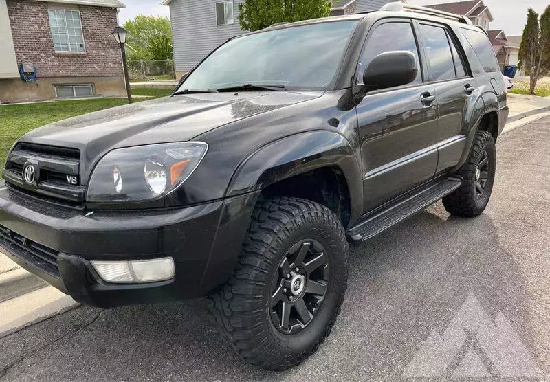 2003 Toyota 4Runner — used overland rig for sale in Salt Lake City, UT (photo 2) — photo 2