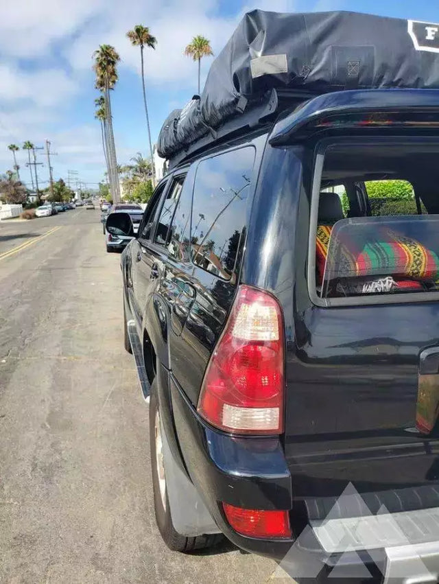 2003 Toyota 4Runner — photo 2