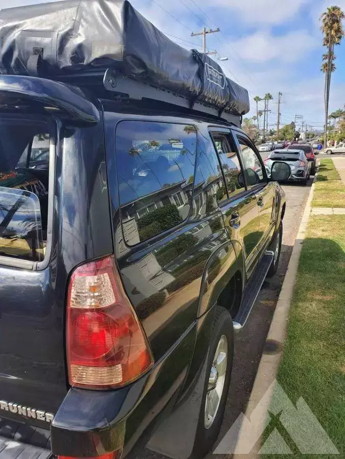 2003 Toyota 4Runner — used overland rig for sale in San Diego, CA (photo 3) — photo 3