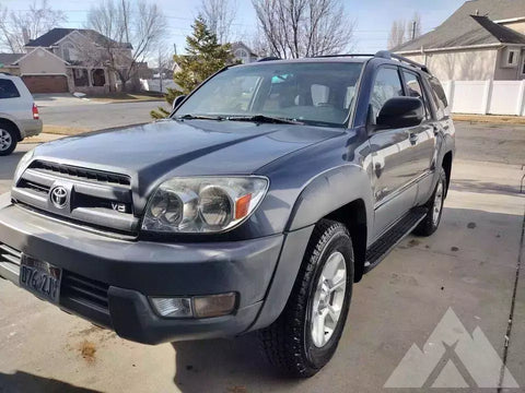 2003 Toyota 4Runner
