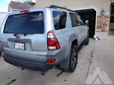 2003 Toyota 4Runner — used overland rig for sale in Centerville, UT (photo 7)