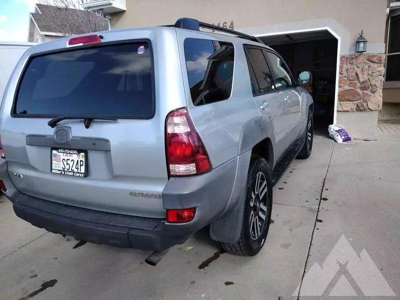 2003 Toyota 4Runner — used overland rig for sale in Centerville, UT (photo 7) — photo 7