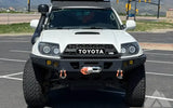 2003 Toyota 4Runner — used overland rig for sale in Colorado Springs, CO (photo 2)