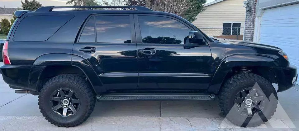 2003 Toyota 4Runner — used overland rig for sale in Salt Lake City, UT (photo 3) — photo 3