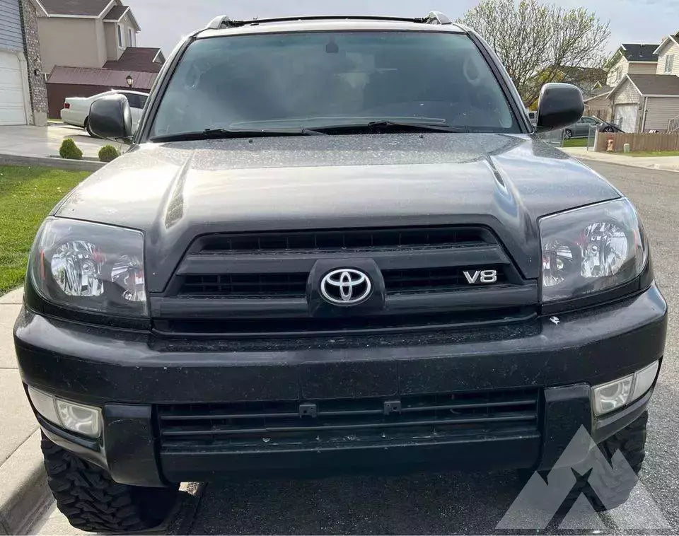 2003 Toyota 4Runner — used overland rig for sale in Salt Lake City, UT (photo 4) — photo 4
