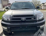 2003 Toyota 4Runner — used overland rig for sale in Salt Lake City, UT (photo 4)