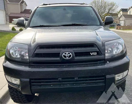 2003 Toyota 4Runner — used overland rig for sale in Salt Lake City, UT (photo 4)