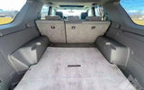 2003 Toyota 4Runner — used overland rig for sale in Riverton, UT (photo 5)