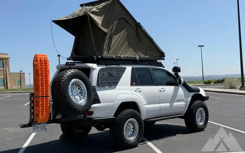 2003 Toyota 4Runner — used overland rig for sale in Colorado Springs, CO (photo 6) — photo 6
