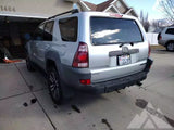 2003 Toyota 4Runner — used overland rig for sale in Centerville, UT (photo 6)