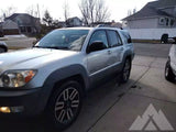 2003 Toyota 4Runner — used overland rig for sale in Centerville, UT (photo 3)