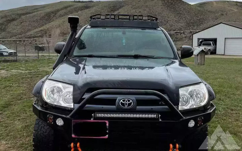 2003 Toyota 4Runner — used overland rig for sale in Parshall, CO (photo 3) — photo 3